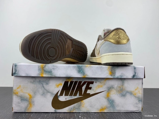 Rep Retro Year DV1312-200 Low the OG Rabbit Jordan Air of 1 0713
